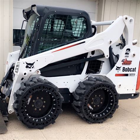 skid steer snow tires and wheels|best skid steer snow tires.